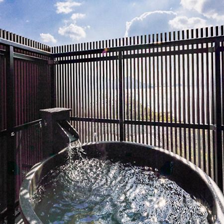 Livemax Resort Miyahama Ocean View Hatsukaichi Dış mekan fotoğraf