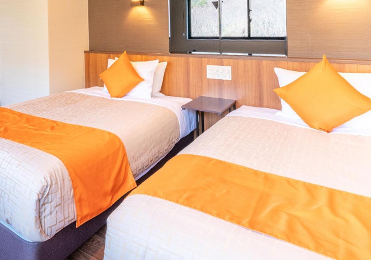 Livemax Resort Miyahama Ocean View Hatsukaichi Dış mekan fotoğraf
