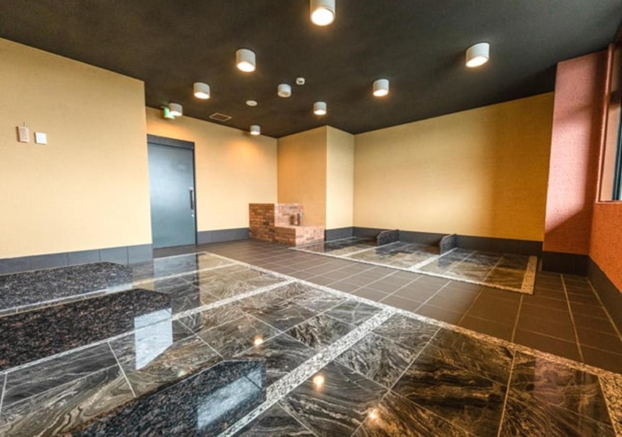 Livemax Resort Miyahama Ocean View Hatsukaichi Dış mekan fotoğraf