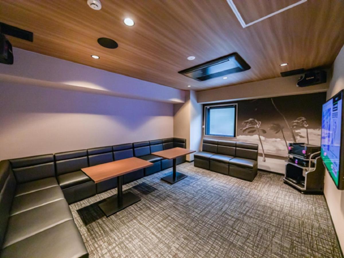 Livemax Resort Miyahama Ocean View Hatsukaichi Dış mekan fotoğraf