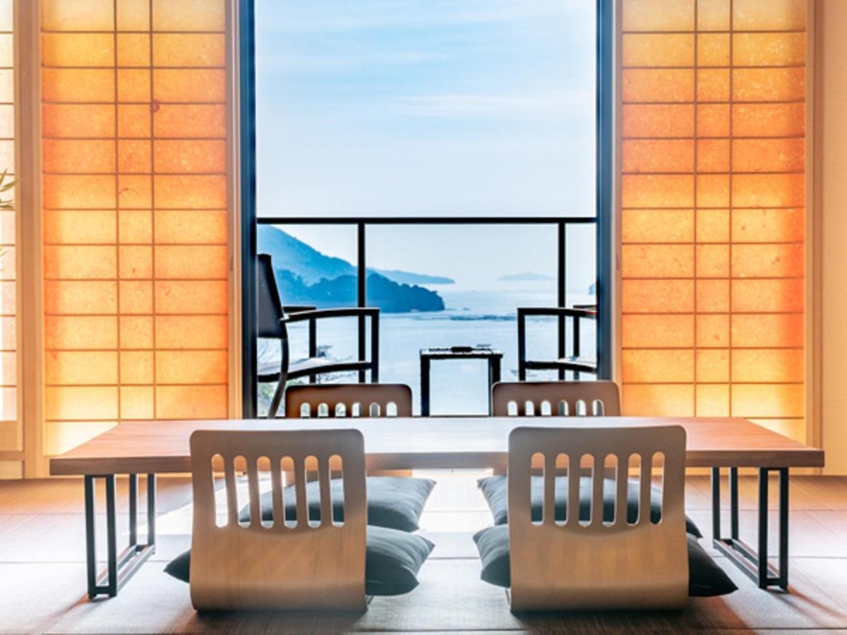 Livemax Resort Miyahama Ocean View Hatsukaichi Dış mekan fotoğraf