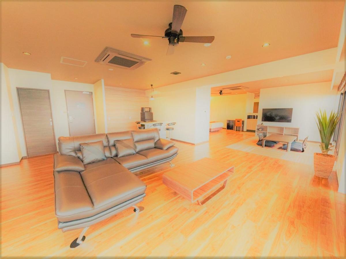 Livemax Resort Miyahama Ocean View Hatsukaichi Dış mekan fotoğraf